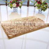 Shaggy Floor Carpet High Pile Living Room Mat thumbnail-6