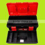 Hot Sell Fashion Plastic Home Storage Tool Box With 100%quality Guaranteed thumbnail-3