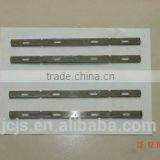 Block Wall Ties for Construction Formwork