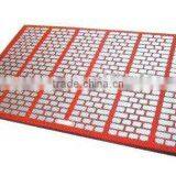 Oil Vibrating Screen