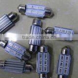 China Auto LED Lamp Super Bright Festoon