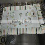 Comfortable PVC Sponge Baby Changing/Play Mat