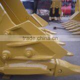 Heavy Duty Construction Machinery Excavator Parts & Backhoe Buckets thumbnail-4