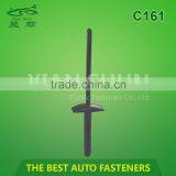 Automobile Plastic Blind Rivet / Auto Retainer Rivet thumbnail-5