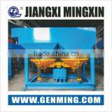 Widely Use 100X150 Type Jigging Machine for Ore Roughing