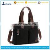 Winter Leisure Fashion Canvas Handbag for Men thumbnail-2