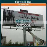 Cheap Hot Selling City Street Light Billboard thumbnail-3