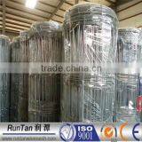 ISO9001 Anping Factory Hot Dipped Galvanized Fence Cattle (Since 1989,Professional)