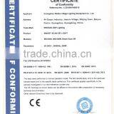 Free Shipping Strobe Light With Heatpipe Heatsink Clip Light Malibu Stage Light thumbnail-6