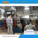 QT4-15 Sandcrete Block Making Machine Foam Concrete Machine thumbnail-5