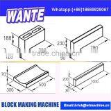 2015 China Block Machine QT6-15B Advanced Technology Block Machine Price thumbnail-2