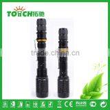 Tactical Led Flashlight Lantern for Outdoor Camping Lighting thumbnail-6