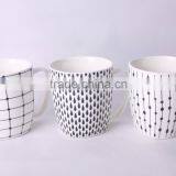 Hot Selling High Quality Ceramic Tea Cup thumbnail-1