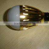 LED Lamp Reflector Cup Mold Manufacturing thumbnail-1