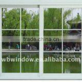 PVC Sliding Window, Pvc Sliding Window Grill Design