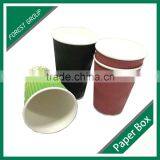 CHEAP BULK CUSTOM PAPER CUP FOR HOT COFFEE thumbnail-1