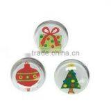 12 Christmas Bubble Magnet Craft Kits thumbnail-1