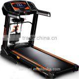 New Product Fitness Equipment Cardio Motorized Treadmill Home Use for Sale Cheap thumbnail-5