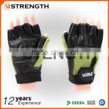 Half Finger Fitness Gym Glove,custom gym gloves,neoprene gym gloves