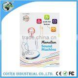 Finely Processed Music ic Chip Recordable Sound Chip for Greeting Card thumbnail-6