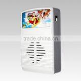 Christmas Song Doorbell for Funny Christmas Decoration thumbnail-1