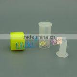 Del/phi Injector Plastic Protection Cap E1023001 , Common Rail Car Injector Flip Spouted Cap thumbnail-3