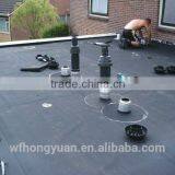 Basement Hot Sale EPDM Rubber Waterproof Membrance thumbnail-5