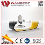 Modern Executive Wooden Office Desk Table Design thumbnail-2