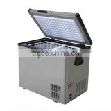 40L Car Fridge/ dc Car Freezer,portable Freezer thumbnail-1