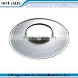 Electric Custom Steel Sheet Press Metal Stamping Parts thumbnail-3