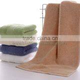 Custom Logo Plain Cotton Towel thumbnail-3