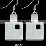 Unique Design Turkish Ottoman Style Earrings Car 4532 thumbnail-2