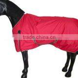 Waterproof Breathable Horse Outdoor Rugs thumbnail-1