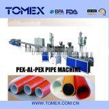 High Quality Water Fittings Pex al Pex Pipe and Fittings thumbnail-1