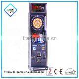 Children and Adults Coin Operated Arcade Dart Game for Sale thumbnail-2