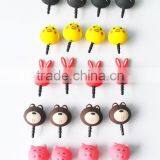 Factory Cute Plug Dust thumbnail-1