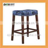 2013 Top Seller Modern Stainless Steeland Bar Chair Bar Stools thumbnail-1