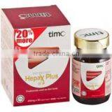 Cordyceps Hepax Plus 30's+Extra 20% thumbnail-1