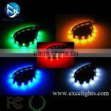 120 Leds per Meter 3528 Led Strip Light With CE RoHS Approval thumbnail-6