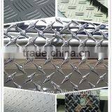 bright finish aluminum plate