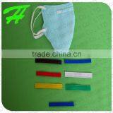 PP Coated Galvanized Wire Pliable Nose Wire for Disposable Facemask thumbnail-4