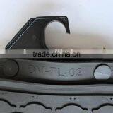 Wholesale Custom Full Set Position Easy Clean Auto Car Floor Mats For BMW E70 thumbnail-3