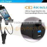 Novelties Goods Universal Factory Supply Top Cell Phone Charging Holder (HC05) thumbnail-4