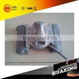 Bottom Twistlock, Dovetail Bottom Twistlock