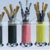 Rubber Insulated Flexible Cable