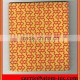 Pattern Design EVA Foam Sheets for Sole Making