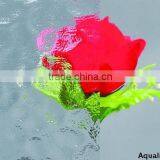 3-8mm Clear Pattern Glass