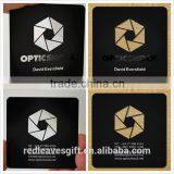 Laser Cut Design Business Cards Guangzhou Manufacturer