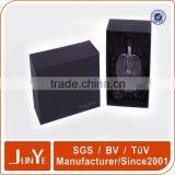 Kraft Paper Perfume Gift Boxes With Window thumbnail-2