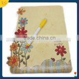 Personalized Refrigerator Magnetic Memo Board With Magic thumbnail-1